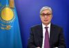 Kazakhstan’s Presidential Election by Dr. Mehmood Ul Hassan Khan