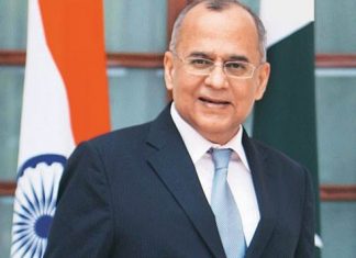 Pakistan takes Strong Leader -Known Hawk, Modi as Better to Work With-by Salman Bashir