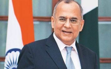 Pakistan takes Strong Leader -Known Hawk, Modi as Better to Work With-by Salman Bashir