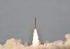 Pakistan conducts successful training launch of surface to surface ballistic missile Shaheen-II