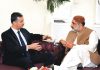 Paj-Tajik Cooperation in Agriculture will Strengthen Economic Relations as well-Minister