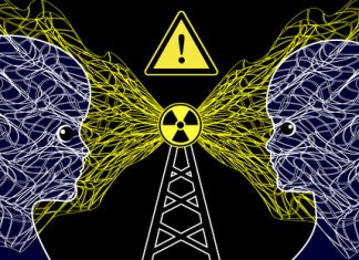 5G HEALTH RISKS; THE WAR BETWEEN TECHNOLOGY AND HUMAN BEINGS