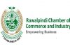 Rawalpindi Chamber of Commerce Ignored by Finance Ministry in Budget Preparation