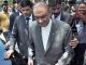 Former President Asif Ali Zardari Arrested in Fake Bank Accounts Case