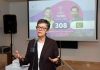 Australian Companies in Dubai Looking @ Pakistan ; Margaret Adamson -by Tazeen Akhtar