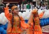 Azerbaijan marks International Children’s Day