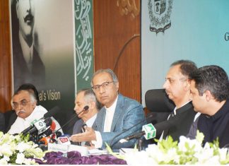 Pakistan’s Economic Survey 2018-19, Muted Growth of 3.29% Against Ambitious Target of 6.2 %