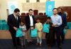 Maarif hosts Iftar and Eid Gifts Distribution for Orphan Children