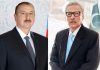Dr Arif Alvi invited to visit Azerbajian by President Ilham Aliyev