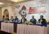 “Remembering Srebrenica 1995 – 2019) Seminar by CGSS & Embassy of Bosnia Islamabad