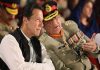 Supreme Court of Pakistan Suspends Army Chief’s Extension