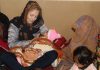 (WFP) Special Advisor Princess Sarah Zeid of Jordan Concludes Her Visit to Pakistan