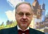 101 Years of Realization of Great Union of Romania-Message of Ambassador H.E Nicolae Goia