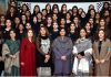 Graduation Ceremony of the 47th batch of PAF Finishing School