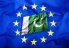 10th Session of EU-Pakistan Joint Commission -Joint Commitment for Security Dialogue,Governance,Rule of Law