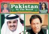 Pakistan in the World -November/December 2019
