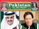Pakistan in the World -November/December 2019
