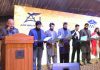 Alumni of Air University are Proud of their Alma Mater -AVM (R) Faaiz Amir