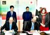 Japan-Pakistan Sign (MOC) for “Specified Skilled Workers”