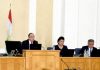 Tajikistan Approves Amnesty for Illegal Foreign Nationals & Stateless Persons
