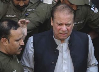 Nawaz Sharif was Poisoned? Doctors Hint at Toxicology Screening