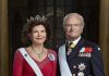 Sweden to Continue as Observer in I-a-Kashmir, Role of UNMOG too Constrained to Analyse the Situation; King Carl Gustaf
