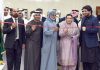 UAE Pavilion at National Library of Pakistan Inaugurated