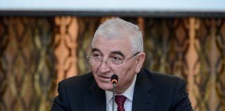 Azerbaijan Elections ; Candidacy of 1,345 Contestants Registered with Central Election Commission