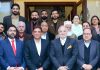 No business center would be harassed by EOBI in the name of audit or registration of employees. Chairman