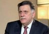 “Main cause of the Libyan crisis is the hostile foreign interventions,” al-Sarraj