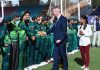 Australian High Commissioner Wishes Pakistan Women’s Cricket Team for T20 World Cup