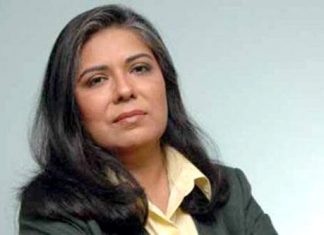 Quatrina Hosain @PTV, Salary Rs 870 K-Credentials to be Checked Later ,PM’s Salary 197 K