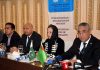 25th Anniversary of Permanent Neutrality of Turkmenistan: Ambassador Briefs Journalists on Achievements
