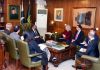 Pak-USA Discuss Strong Trade & Investment Relationship