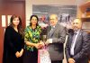 COMSATS – UNESCO to Reinforce Existing Collaboration