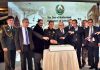 Uzbekistan celebrates Day of the Defenders of Motherland with Expression of Strong Brotherly Relations with Pakistan