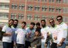 Zong 4G brings joy in Shaukat Khanum Memorial Trust, Peshawar