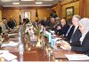 Pakistan Keen to Have Defence Collaboration with African Countries -Ambassadors Briefed @ MoDP