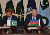 Azerbaijan-Pakistan Discuss Further Prospects of Defense Cooperation