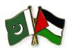 Pakistan wants “independent state of Palestine on the basis of internationally-agreed parameters,” –