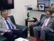 Pakistan Reiterates Support for TAPI Gas Pipeline Project