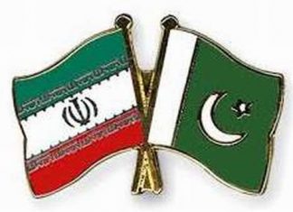 Pakistan Embassy to Iran Takes Precautionary Measures in the Wake of Corona Virus Outbreak