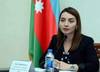Future of Cooperation between Azerbaijan, Pakistan in Trade & Economy is Bright; Leyla Abdullayeva