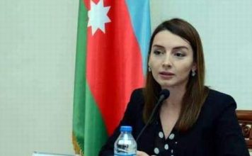 Future of Cooperation between Azerbaijan, Pakistan in Trade & Economy is Bright; Leyla Abdullayeva