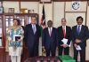 Shah Mahmood’s Nairobi Visit -Step Forward to Enhancing Political-Economic Cooperation with Africa