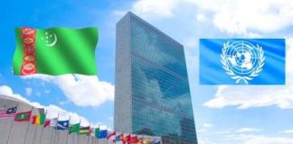 Appeal of January Conference in Honor of NEUTRALITY Recongnized as the Document of 74th UNGA