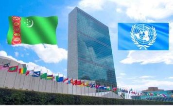 Appeal of January Conference in Honor of NEUTRALITY Recongnized as the Document of 74th UNGA