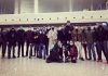 46 Tajik Citizens Return from Wuhan China