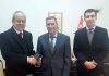 Executive Director COMSATS Calls on Ambassador of Tunisia