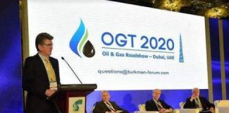 Turkmenistan Expands Geography of Energy Cooperation